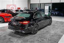 مرسيدس بنز C-Class